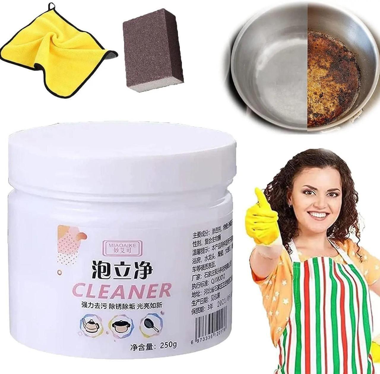 All-Purpose Foam Rust Remover