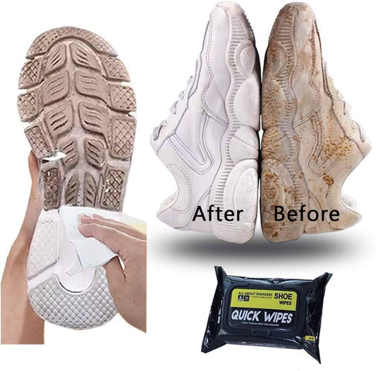 sneaker wipes India