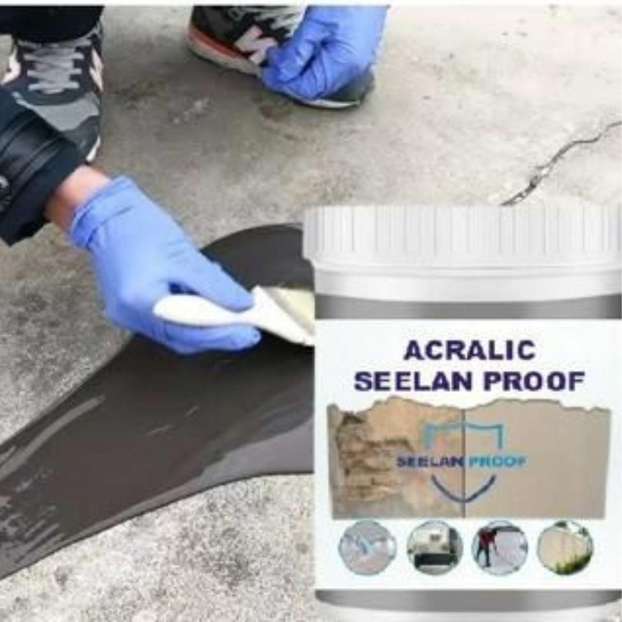 acrylic sealant
