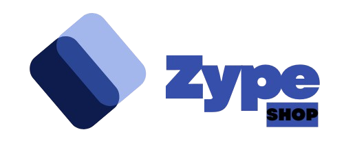 Zype Shop