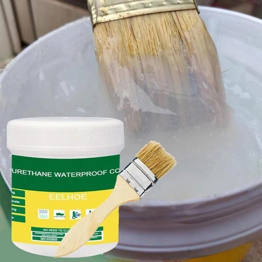 waterproof glue