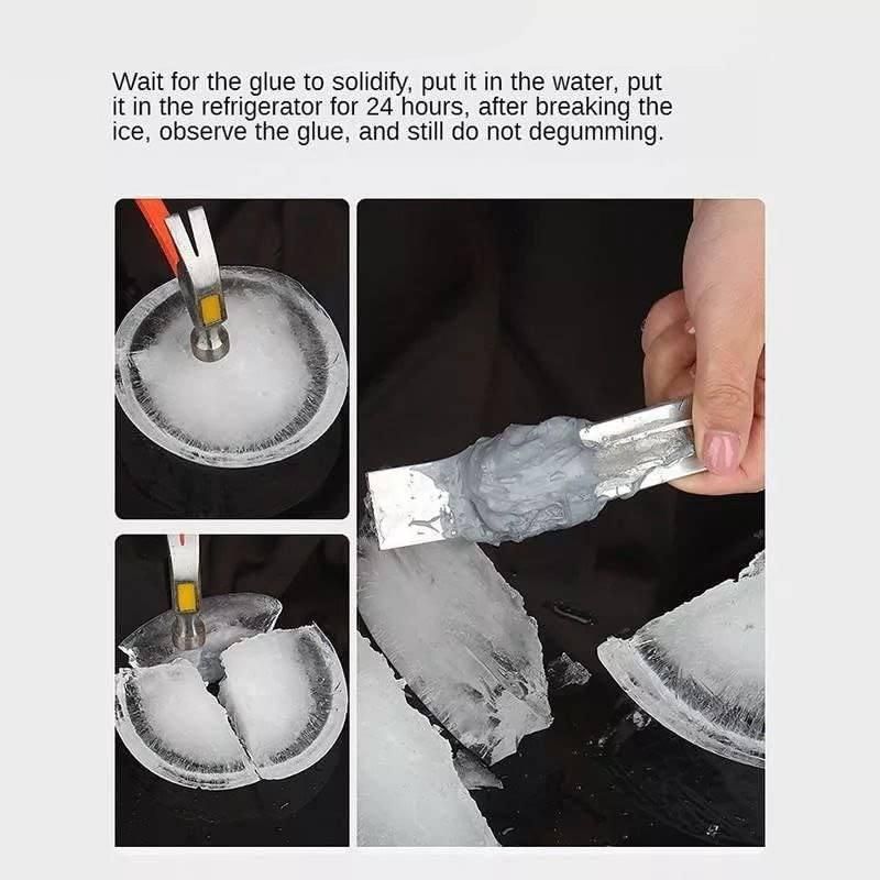 AB glue