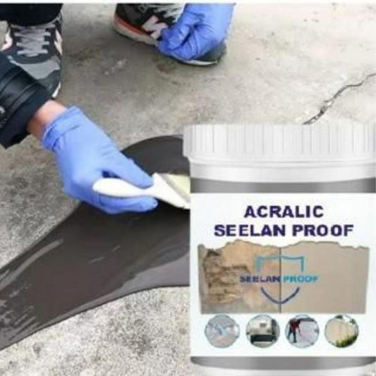 acrylic sealant