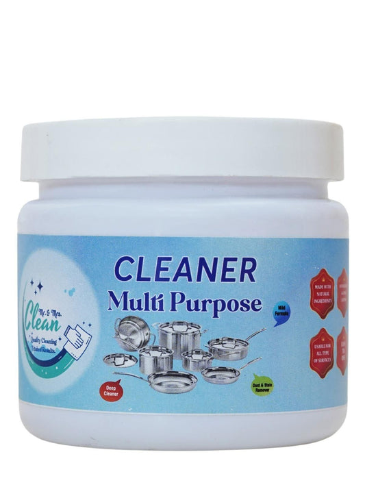 multipurpose cleaner